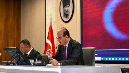 "2 yıl içerisinde şehrimizi ayağa kaldıracağız, sözümüzü yerine getireceğiz"