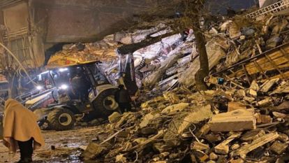 26 Kişinin Öldüğü Yetiş Apartmanı Davasına Devam Edildi: Rapor Alınacak