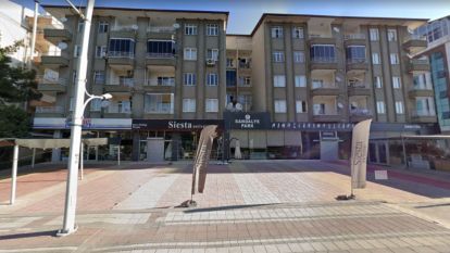 32 Kişinin Öldüğü Kasapoğlu Apartmanı Davasında Herkese Ceza İstendi
