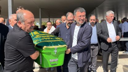 Ağbaba'nın Acı Günü