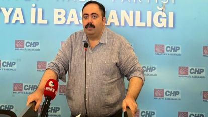 Barış Yıldız, "Mahkemenin kararını tanımıyoruz"