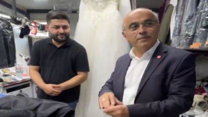 Başkan Sami Er, “10 Bin Öğrenciye Kurs Desteği Vereceğiz”