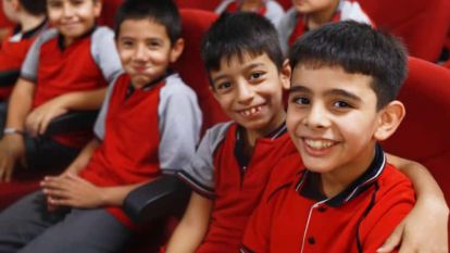Battalgazi Belediyesi'nden Öğrencilere Sıfır Atık Eğitimi
