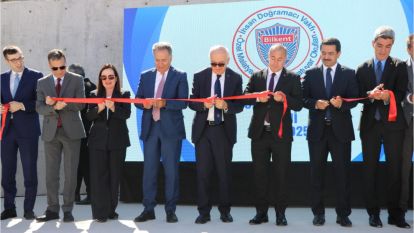 Bilkent Malatya Laboratuvar Okulları Eğitim Öğretime Başladı