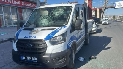 Büyükşehir'den Sert Tepki: "Hak ve hukuk tanımayan bir kişi"