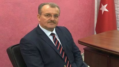Eski DSİ Malatya Şube Müdürü Arif Tüfekçi Vefat Etti