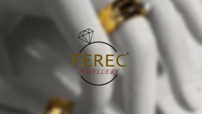 Ferec Gold Takı Koleksiyonunda Büyüleyici Seçenekler