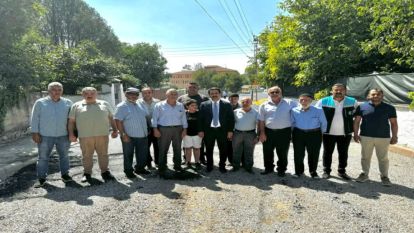 "Hizmeti vatandaşlarımızın ayağına götürmeye devam edeceğiz" 