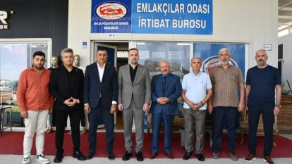 Malatya Emlak Piyasasında Durgunluk: Faiz İndirimi Çağrısı