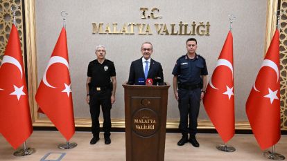 Malatya'da 9 Ayda 368 Torbacı Kafese Konuldu