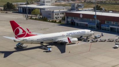 Malatya'da Ağustos'ta  81 Bin kişi Uçtu