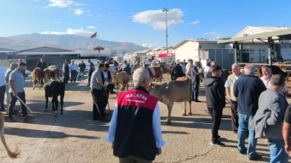 Malatya'da Piyasalar Canlanıyor: İşte Resmi Açıklama