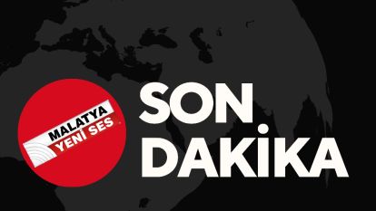 Meteoroloji: Malatya'da Çatı Uçması ve Ağaç Devrilmesine Dikkat
