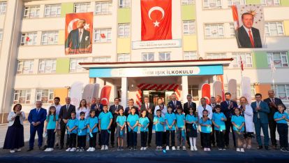 Okullar Açılıyor!... Malatya'da Hangi Çalışmalar Yapıldı?