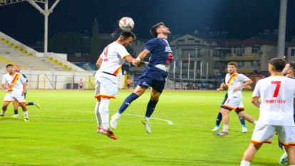 Yeni Malatyaspor, Muğla Deplasmanında 6-1 Yenildi