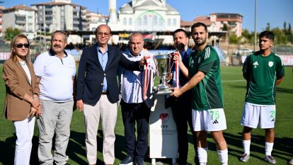 Yeşilyurtspor, Kırıkkale FK Karşısında Son Anda Beraberliği Kurtardı