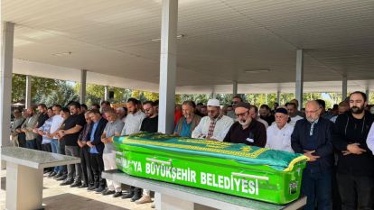 Yok Böyle Bir Acı... Damadın Düğününe Gelenler Cenazesine Katıldı