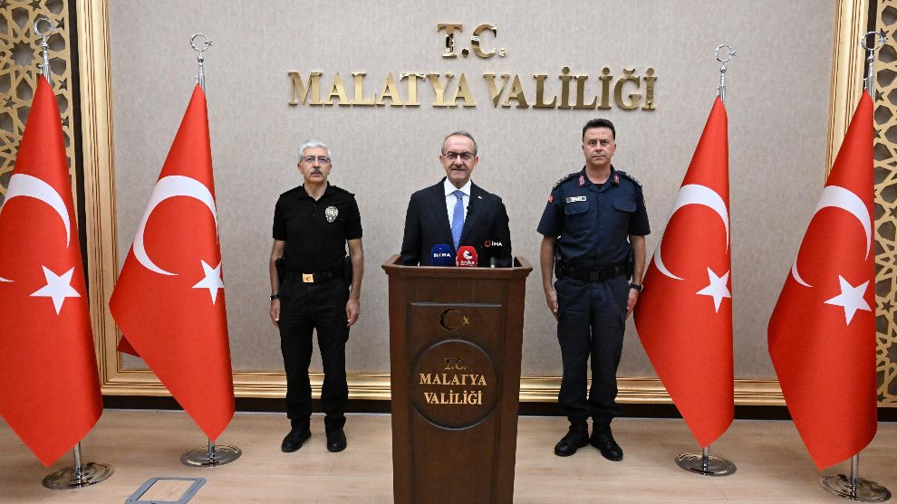 Malatya'da 9 Ayda 368 Torbacı Kafese Konuldu
