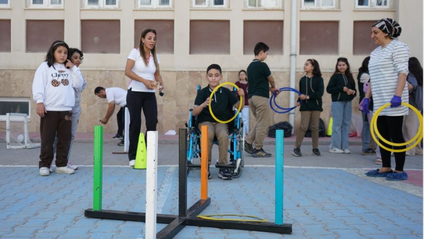 Yeşilyurt Belediyesi'nden Yeni Proje