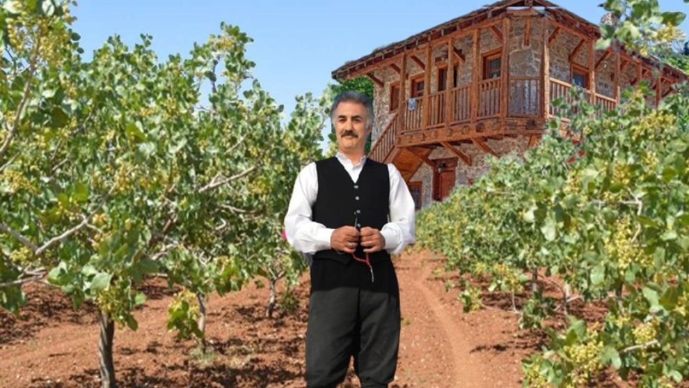 AĞANIN OĞLU