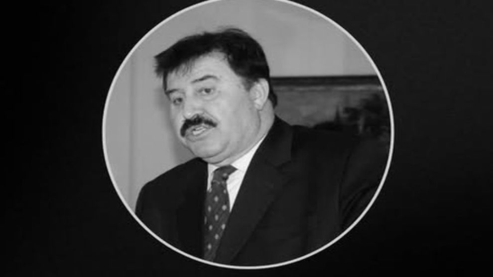 Ahmet Turan Gülhaş yaşamını yitirdi