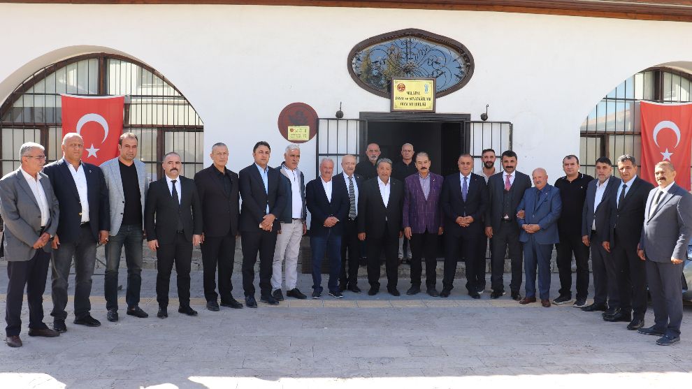 Bahçeli İçin 