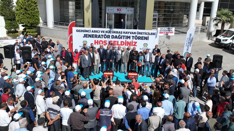 Başkan Er Açıkladı... 