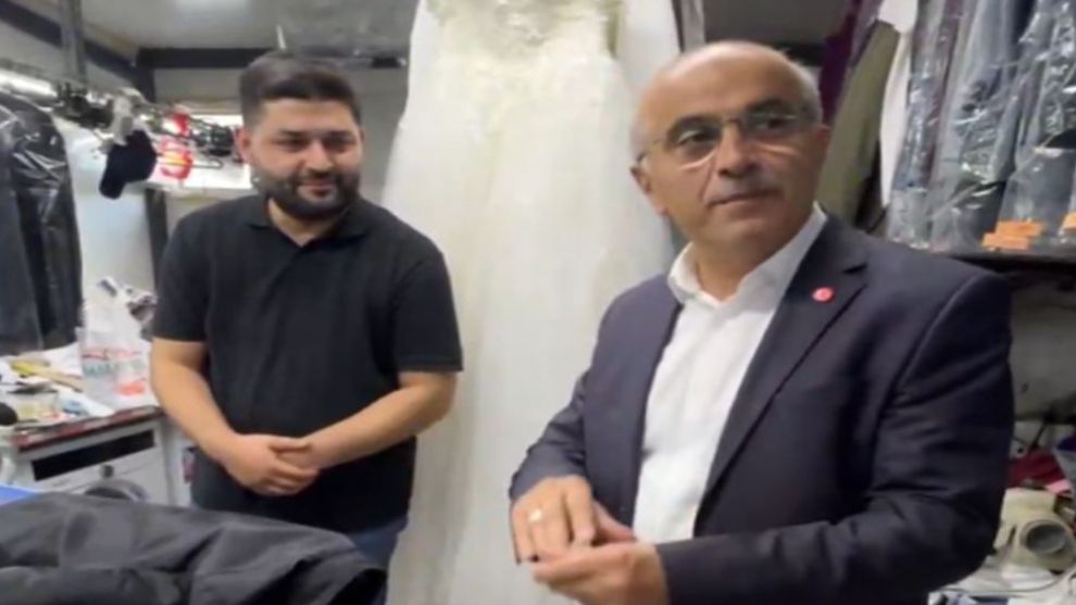 Başkan Sami Er, “10 Bin Öğrenciye Kurs Desteği Vereceğiz”