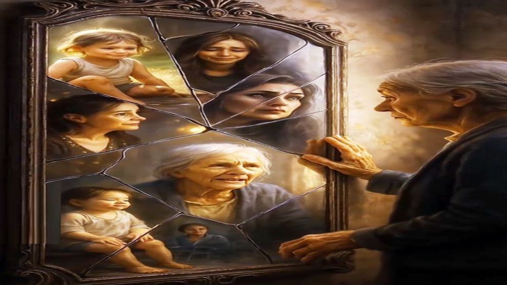 BİR ZAMANLAR KARINDAŞTIK