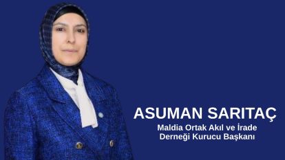 BUGÜN BİR İNSAN DEĞİL, HUKUKUN ONURU KATLEDİLDİ