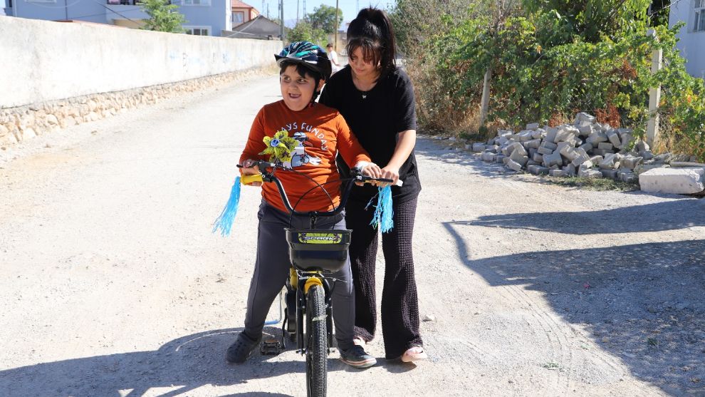 Cumhurbaşkanı Erdoğan'a Yazılan Mektuplar Yanıt Buldu