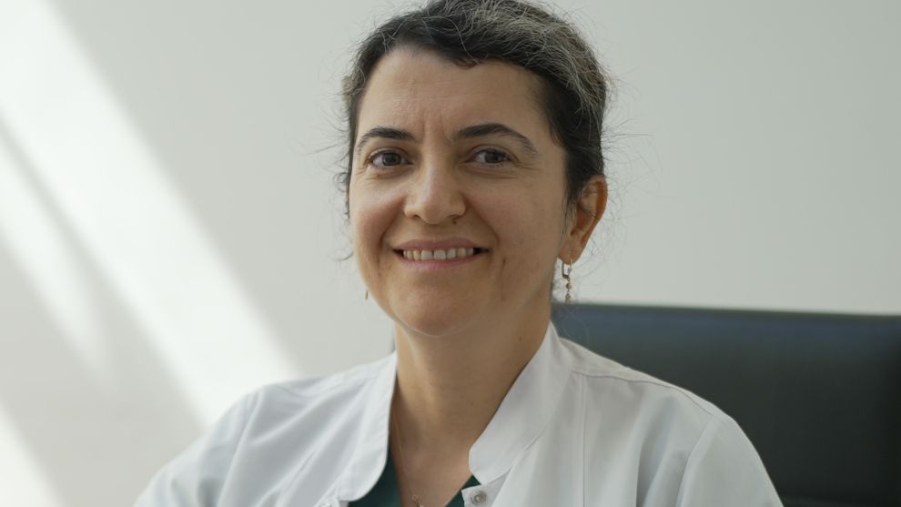 Dr. Emine Şener Aydın'dan Şeker Tüketimi Uyarısı