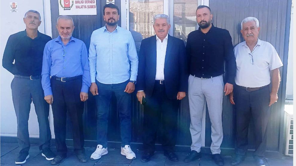 Drejan Federasyonu Malatya'da Birlik Toplantısı Düzenleyecek