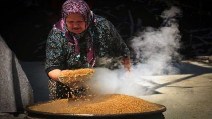 EŞE NENE