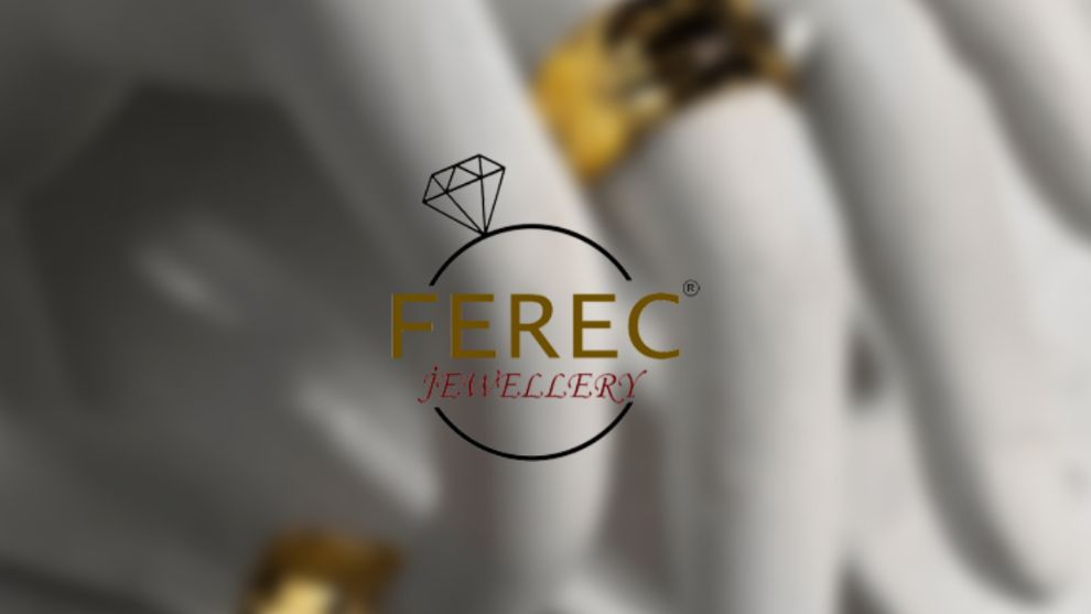 Ferec Gold Takı Koleksiyonunda Büyüleyici Seçenekler