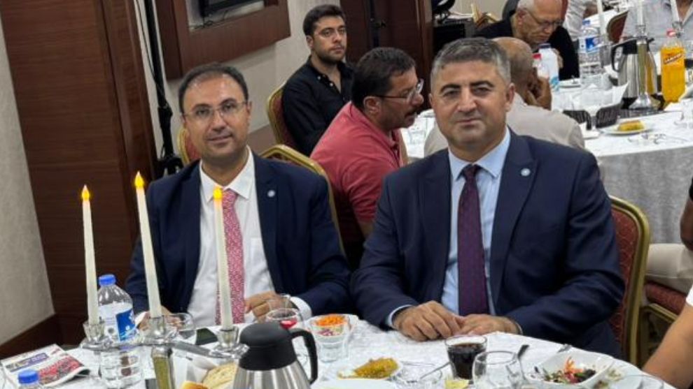 İYİ Parti Malatya İl Başkanlığı'na Emircan Eren Atandı