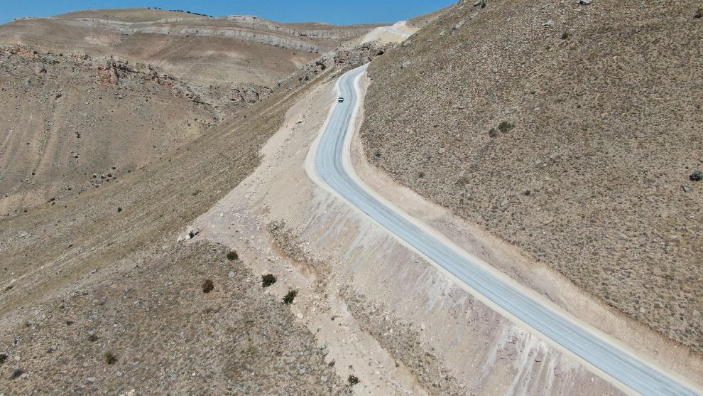 “Kayalar yolumuzu 65 gün kapattı, cenazemizi getiremedik… Ama!”