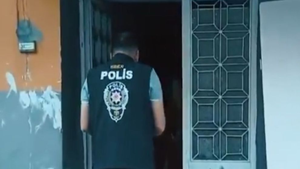 Malatya dahil 18 ilde siber suç operasyonu