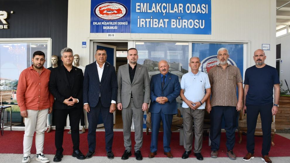 Malatya Emlak Piyasasında Durgunluk: Faiz İndirimi Çağrısı