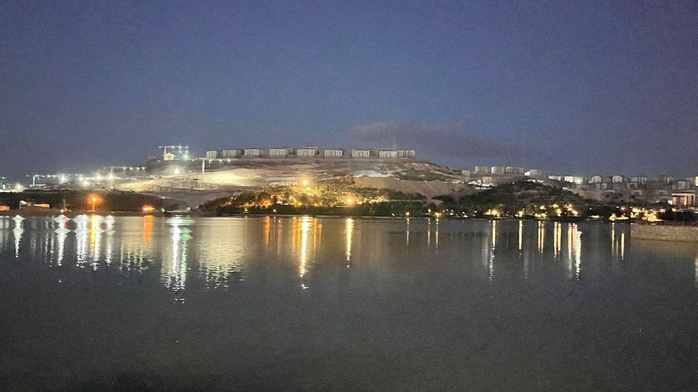 MALATYA ORDUZU'DA YER İSİMLERİ DEĞİŞTİRİLMESİN!