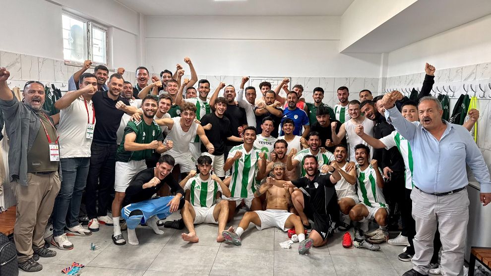 Malatya Yeşilyurtspor, Adana ekibini 3-2 mağlup etti