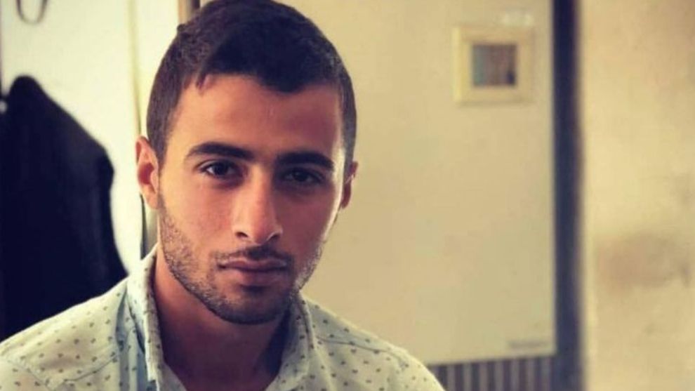 Malatya'da 28 yaşındaki genç yaşamına son verdi