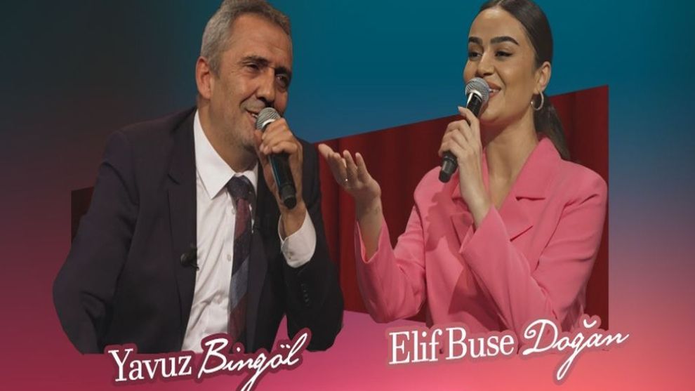 Malatya'da 300 Bin Konut Teslim Törenine Özel Türkü Konseri