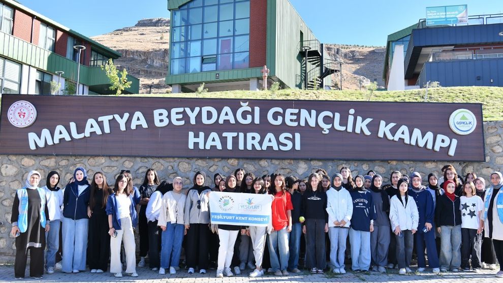 Malatya'da Gençlerin Sosyal Gelişimine Katkı