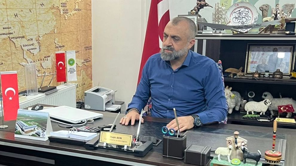 Malatya'da Küçükbaş Hayvancılık Desteklerinde Yeni Dönem