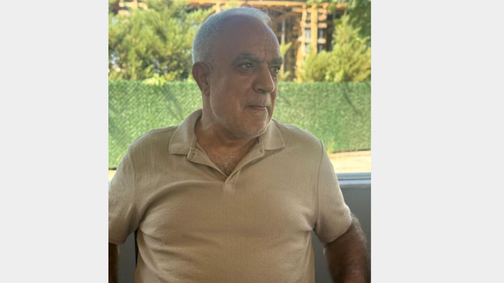 Malatya'da Radyo Zafer'in Sahibi Ahmet Zafer Hayatını Kaybetti