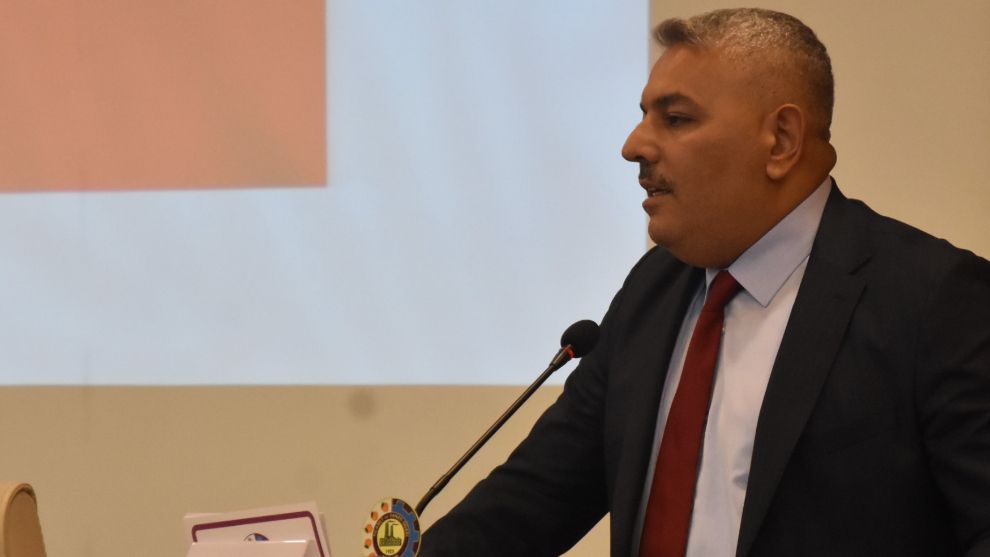 Malatya’da sanayi üretimi için 3 yıl teşvik talebi