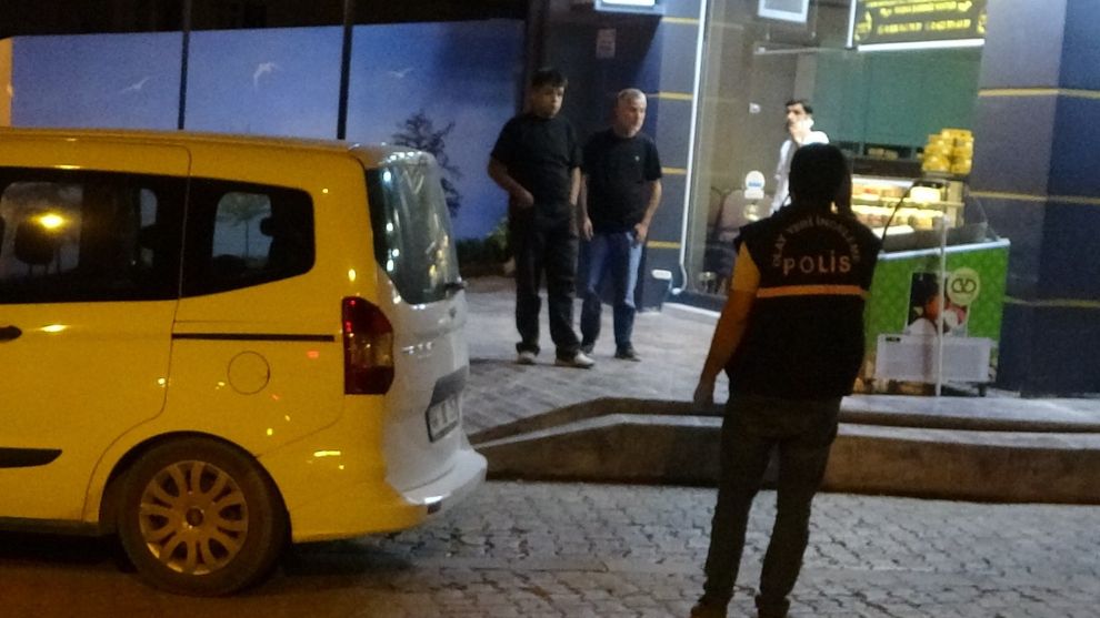 Malatya'da Silahlı Saldırı: Kim Vurduya Gitti