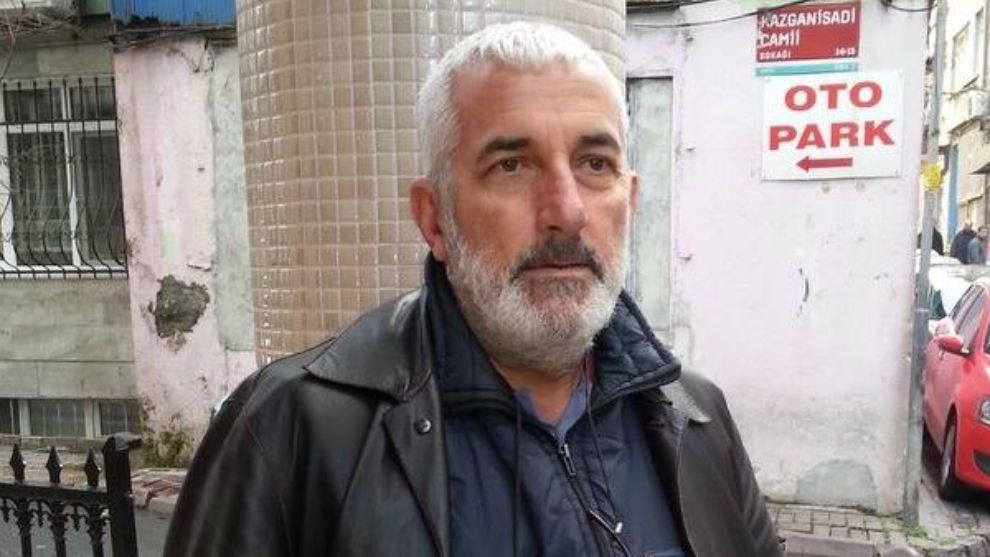 Malatya'da Solmaz ailesinin acı günü