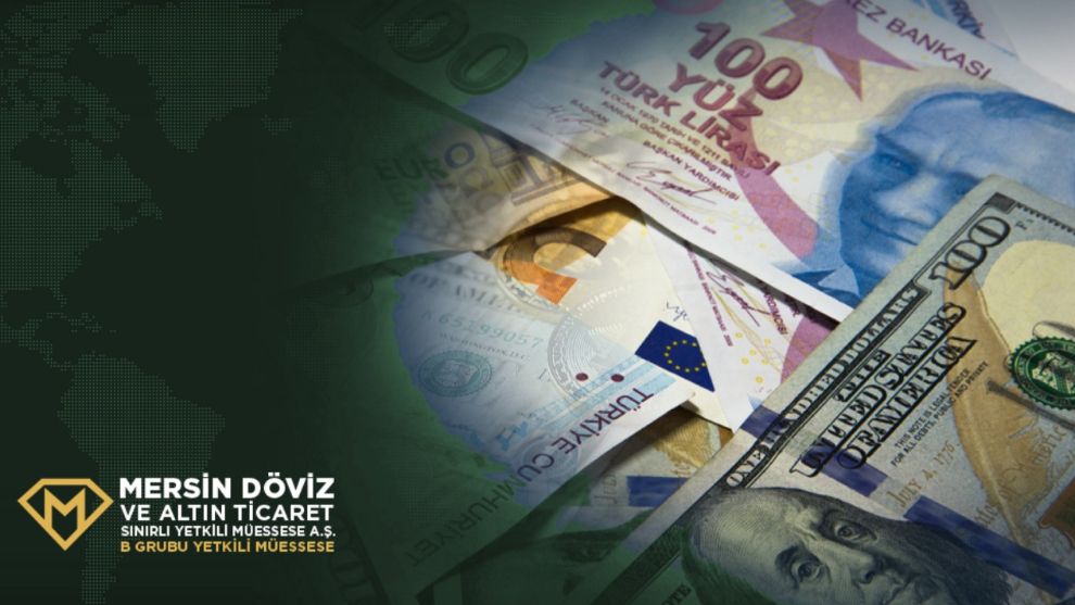 Mersin'de Döviz Takas ve Para Bozdurma İşlemleri Nerede Yapılır?
